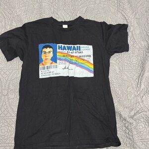 MCLOVIN SHIRT